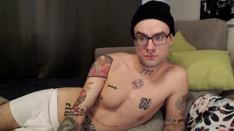 Kyle online show from 01/07/25, 11:05