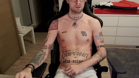 Kyle online show from 01/11/25, 11:56
