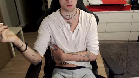 Kyle online show from 01/29/25, 10:01