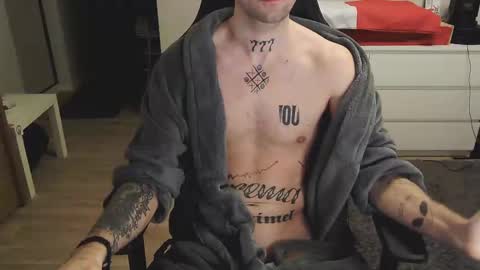 Kyle online show from 02/15/25, 06:23