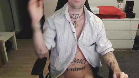 Kyle online show from 02/16/25, 02:42