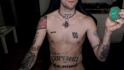Kyle online show from 02/28/25, 05:26