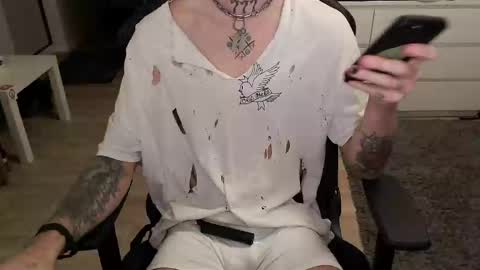 Kyle online show from 03/07/25, 04:35