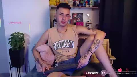 kyle online show from 09/13/25, 01:27