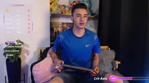 kyle online show from 09/28/25, 04:07