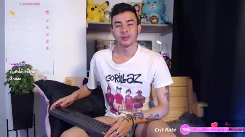 kyle online show from 10/07/25, 07:55