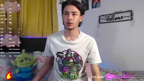 kyle online show from 07/28/26, 02:51