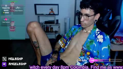 Kyle   online show from 12/18/24, 04:39