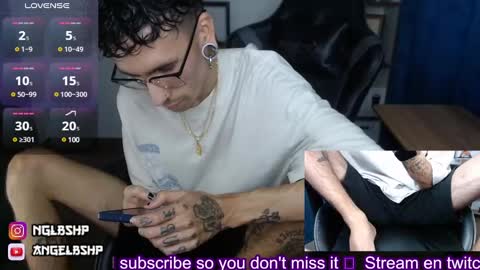 Kyle   online show from 01/05/25, 10:08