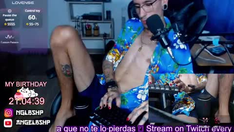 Kyle   online show from 01/23/25, 04:48