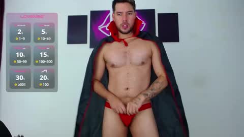 Snapshot of kyle_wilson_ chatting on 11/01/25, 03:30 Kyle Wilson Follow me online show from 11/01/25, 03:30