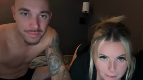 kylealyssa97 online show from 12/05/25, 03:48