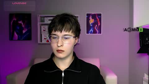 kyleberry_ online show from 11/04/25, 04:06