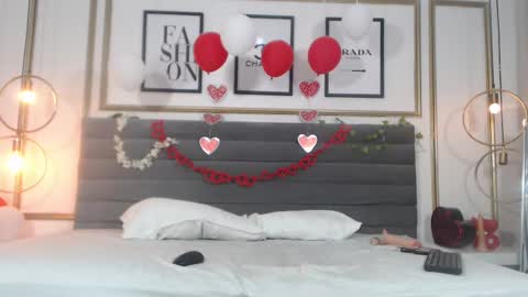 KyleDoom online show from 02/18/25, 02:38