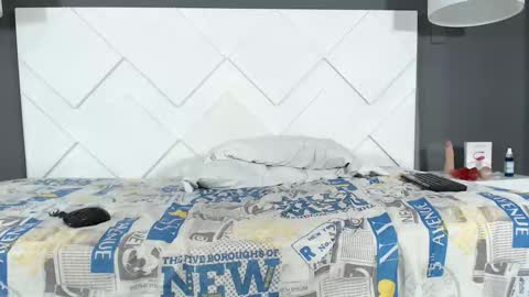 KyleDoom online show from 10/21/25, 04:13