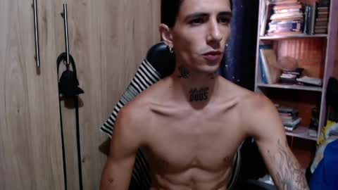 kyleer77 online show from 06/08/26, 03:45