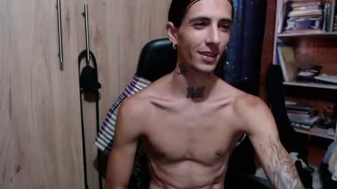 kyleer77 online show from 06/11/26, 05:00