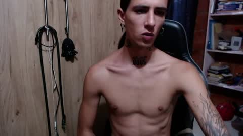 kyleer77 online show from 08/09/26, 06:57
