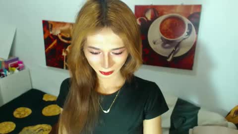 babyKylene online show from 02/10/25, 06:31