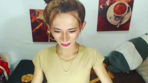 babyKylene online show from 02/16/25, 05:26