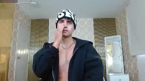 kyler_tay online show from 06/16/26, 11:46