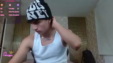kyler_tay online show from 06/27/26, 11:37