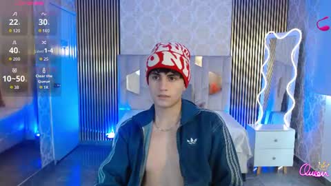 kyler_tay online show from 07/16/26, 12:00