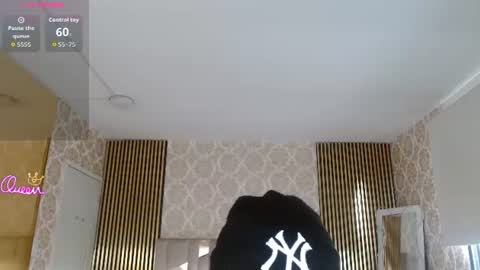 kyler_tay online show from 07/22/26, 11:57