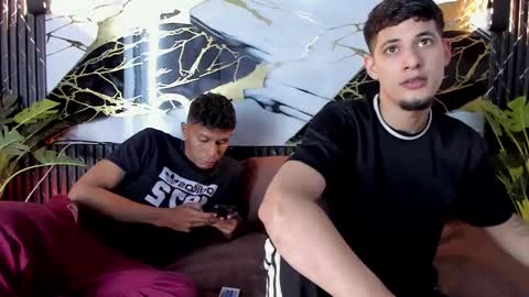 Snapshot of kylesmithx_ chatting on 12/03/25, 03:14 kylesmithx_ online show from 12/03/25, 03:14