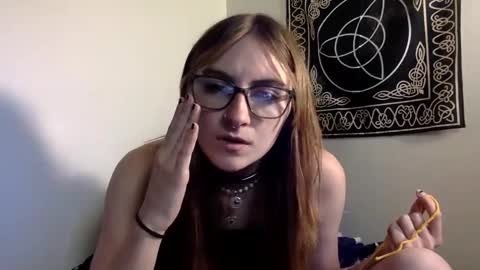 Snapshot of kylianna chatting on 09/20/25, 07:48 Kylianna online show from 09/20/25, 07:48