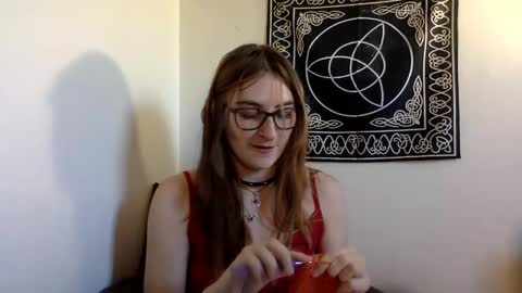 Kylianna online show from 11/02/25, 07:49