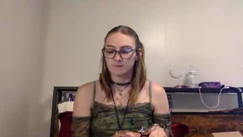 Kylianna online show from 07/23/26, 08:51