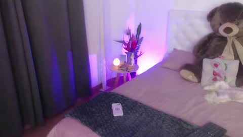 Sara online show from 10/11/25, 09:57