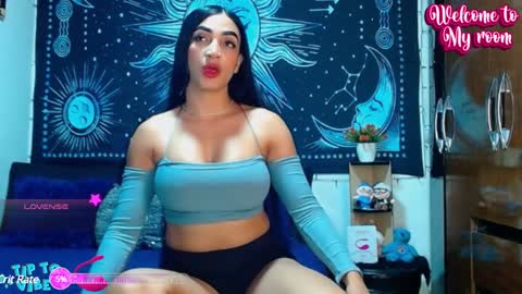 kylie online show from 02/05/25, 08:35
