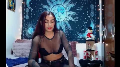 Snapshot of kylie_capricorn chatting on 01/10/26, 11:53 kylie online show from 01/10/26, 11:53