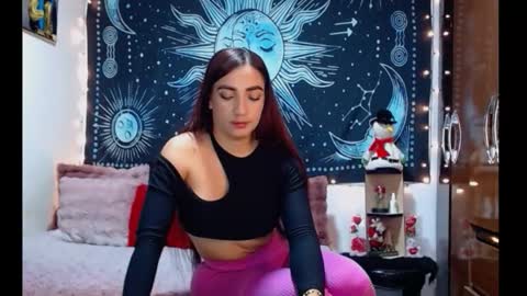 Snapshot of kylie_capricorn chatting on 01/12/26, 09:53 kylie online show from 01/12/26, 09:53