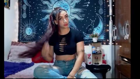 Snapshot of kylie_capricorn chatting on 01/16/26, 08:24 kylie online show from 01/16/26, 08:24