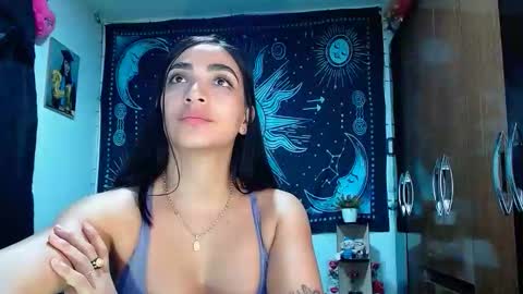 Snapshot of kylie_capricorn chatting on 02/03/26, 02:53 kylie online show from 02/03/26, 02:53