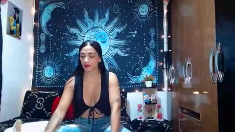 Snapshot of kylie_capricorn chatting on 02/19/26, 09:11 kylie online show from 02/19/26, 09:11