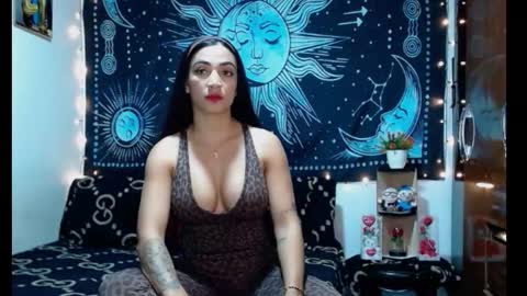 Snapshot of kylie_capricorn chatting on 02/25/26, 10:41 kylie online show from 02/25/26, 10:41
