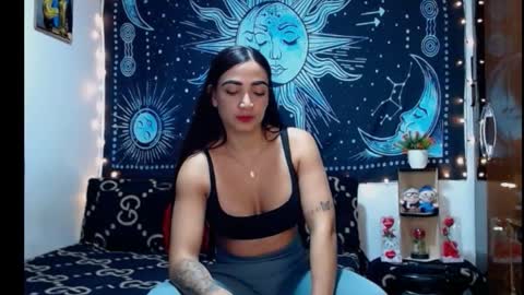Snapshot of kylie_capricorn chatting on 02/26/26, 11:15 kylie online show from 02/26/26, 11:15