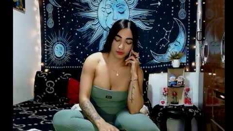 Snapshot of kylie_capricorn chatting on 02/28/26, 10:33 kylie online show from 02/28/26, 10:33