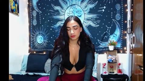 Snapshot of kylie_capricorn chatting on 03/05/26, 09:44 kylie online show from 03/05/26, 09:44