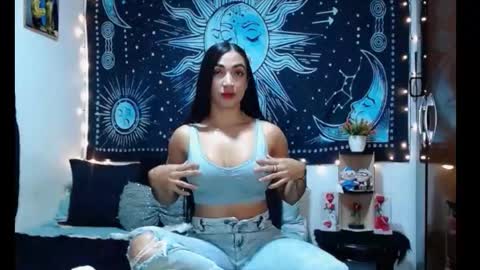 Snapshot of kylie_capricorn chatting on 03/11/26, 11:22 kylie online show from 03/11/26, 11:22