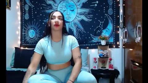 Snapshot of kylie_capricorn chatting on 03/12/26, 10:16 kylie online show from 03/12/26, 10:16