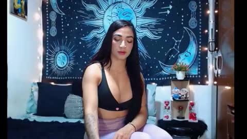 Snapshot of kylie_capricorn chatting on 03/13/26, 08:04 kylie online show from 03/13/26, 08:04