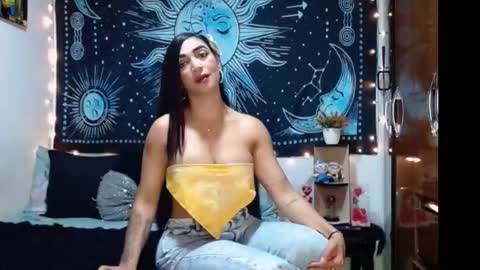 Snapshot of kylie_capricorn chatting on 03/15/26, 04:57 kylie online show from 03/15/26, 04:57