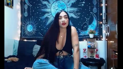 Snapshot of kylie_capricorn chatting on 03/21/26, 10:57 kylie online show from 03/21/26, 10:57