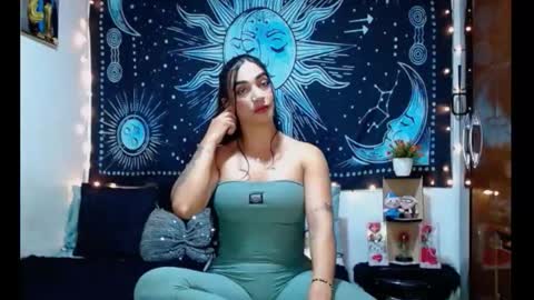 Snapshot of kylie_capricorn chatting on 03/23/26, 10:03 kylie online show from 03/23/26, 10:03