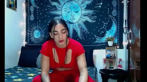 Snapshot of kylie_capricorn chatting on 04/16/26, 10:45 kylie online show from 04/16/26, 10:45